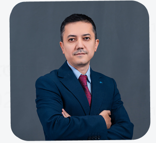 Executive Control Department